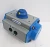 New Jamesbury VPVL100DABD Valmet Double Acting Actuator