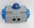 New Jamesbury VPVL100DABD Valmet Double Acting Actuator