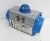 New Jamesbury VPVL100DABD Valmet Double Acting Actuator