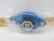 New SKF 2 Bolt Flanged Bearing 1" Bore F2BC100-TPZM (#2)