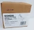 New Siemens LK12500N2 Lugs Kit for 1 Phase Main Modules 1/0-500 KCMIL Pack of 3