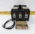 Square D 100 Amp I-Line Shunt Trip Circuit Breaker 600 VAC 3 Pole FH361001021