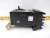 Square D 100 Amp I-Line Shunt Trip Circuit Breaker 600 VAC 3 Pole FH361001021