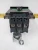 New Square D PowerPacT 80 Amp I-Line Circuit Breaker 3 Pole 600Y/347V BJA36080YP