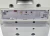 New Eaton 800 Amp Power Defense Circuit Breaker 600 VAC 3 Pole PDG43G0800FNNN