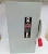 New GE 60 Amp Non-Fusible Safety Switch THN3362 3 Pole 600 Vac Nema 1