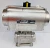 New BI-Torq 2" Stainless Steel Actuated Ball Valve PN63-1000 DN50 BI-105-SS-SR