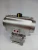 New BI-Torq 2" Stainless Steel Actuated Ball Valve PN63-1000 DN50 BI-105-SS-SR
