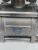 New BI-Torq 2" Stainless Steel Actuated Ball Valve PN63-1000 DN50 BI-105-SS-SR