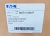 New Eaton MS Starter With Pilot Light 1 HP 277 VAC MST01SN1P
