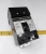 Square D 225 Amp I-Line Circuit Breaker 240 VAC 3 Pole Q232225 (Re-Labeled)