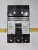 Square D 225 Amp I-Line Circuit Breaker 240 VAC 3 Pole Q232225 (Re-Labeled)