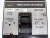 Square D 225 Amp I-Line Circuit Breaker 240 VAC 3 Pole Q232225 (Re-Labeled)