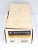 Box of 6 New GE 3 Amp Din Rail Miniature Circuit Breakers 277/480V 2P V072203