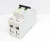 Box of 6 New GE 3 Amp Din Rail Miniature Circuit Breakers 277/480V 2P V072203