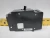 New Square D 40 Amp Bolt-On Circuit Breaker 480Y/277 VAC 2 Pole EGB24040