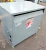 Square D 45T3HFCU 45 Kva Transformer 480 HV ▲ 208Y/120 LV 3 Phase Copper Core 27