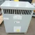 GE 45 Kva 3 Phase Transformer 480 ▲ HV 208/120 LV Wye Delta 9T83B3873