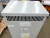 GE 45 Kva 3 Phase Transformer 480 ▲ HV 208/120 LV Wye Delta 9T83B3873