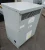GE 45 Kva 3 Phase Transformer 480 ▲ HV 208/120 LV Wye Delta 9T83B3873