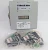New E-Mon D-Mon 100 Amp 3 Phase Meter 208100-KIT 2000 KWH Meter W/ Sensors