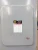 Square D 200 Amp 2 Pole Fusible 3R Safety Switch D224NRB 240 Vac * Flaw