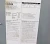 Square D 200 Amp 2 Pole Fusible 3R Safety Switch D224NRB 240 Vac * Flaw