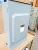 Square D 200 Amp 2 Pole Fusible 3R Safety Switch D224NRB 240 Vac * Flaw