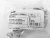 New ABB OZXK2 Auxiliary Contacts 1SCA022131R8850