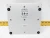 New Linemaster Classic IV Twin Pedal Foot Switch Catalog # TWIN 88SN1-05