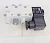 New Aventics R432015593 Pneumatic Solenoid Valve 24 Vdc 5420527022