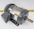 New Dayton 2 HP AC Electric Motor 143/5T Frame 1750 RPM 230/460 VAC 2NKY3A