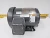 New Dayton 2 HP AC Electric Motor 143/5T Frame 1750 RPM 230/460 VAC 2NKY3A