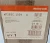 New Honeywell Modutrol IV Motor 120V Catalog # M7285C 1009