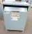 Square D 30 Kva 3 Ph Transformer 480 ▲ HV 240 ▲LV Delta 30T6HBCU Copper Core