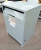 Square D 30 Kva 3 Ph Transformer 480 ▲ HV 240 ▲LV Delta 30T6HBCU Copper Core