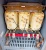 Square D 30 Kva 3 Ph Transformer 480 ▲ HV 240 ▲LV Delta 30T6HBCU Copper Core