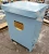Jefferson 30 Kva 3 Phase Transformer 480 ▲ Delta HV 208y/120 LV Wye 223-3194
