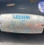 New Leeson 1/2 HP Ac Electric Motor 56C 1725 Rpm 208-230/460 Vac TENV 110046.00