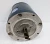 New Leeson 1/2 HP Ac Electric Motor 56C 1725 Rpm 208-230/460 Vac TENV 110046.00