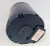New Leeson 1/2 HP Ac Electric Motor 56C 1725 Rpm 208-230/460 Vac TENV 110046.00