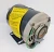 New Dayton 1/4 HP Ac Fan & Blower Motor 3ZP92BG 115/208-230 Vac 1 Phase 48Z 1725