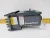 Square D 25 Amp I-Line Circuit Breaker 600Y/347 VAC / 250 VDC 3 Pole BDA36025