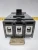 Square D 300 Amp I-Line Circuit Breaker 600 VAC / 250 VDC 3 Pole LA36300