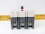 Eaton 45 Amp Circuit Breaker 600 VAC / 250 VDC 3 Pole FD3045