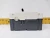 Eaton 45 Amp Circuit Breaker 600 VAC / 250 VDC 3 Pole FD3045