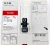 Eaton 45 Amp Circuit Breaker 600 VAC / 250 VDC 3 Pole FD3045
