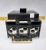 Square D 400 Amp I-Line Circuit Breaker 600 VAC 3 Pole LC36400