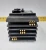 Square D 150 Amp I-Line Circuit Breaker 600 VAC / 250 VDC 3 Pole JGA36150YP