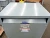 Square D 75 Kva 3 Ph Transformer 480 ▲ HV 208Y/120 LV Wye 75T3HFISCUNLP Copper